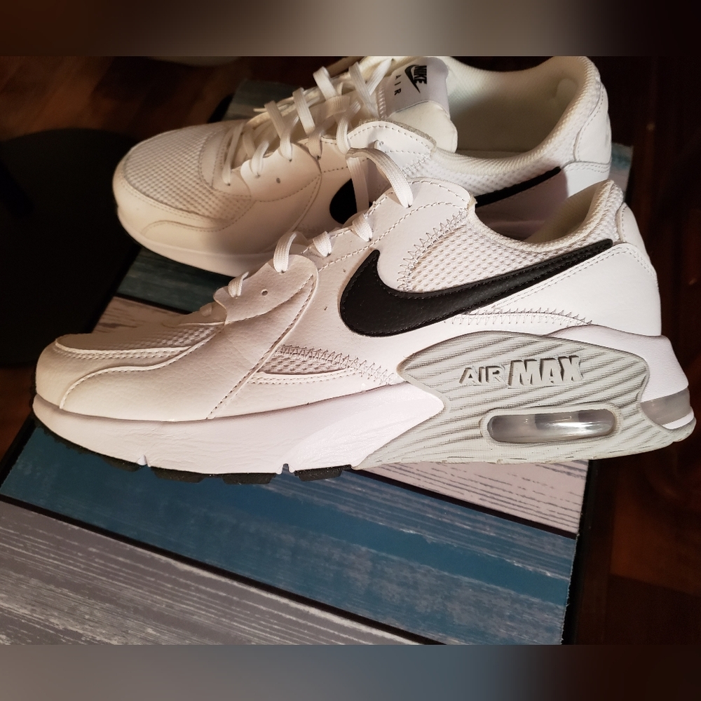 Nike Air Max Men's Size 10